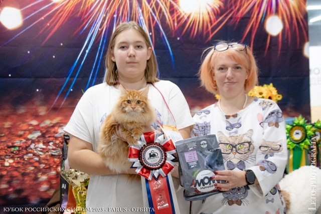 ФАРУС 4-5 11